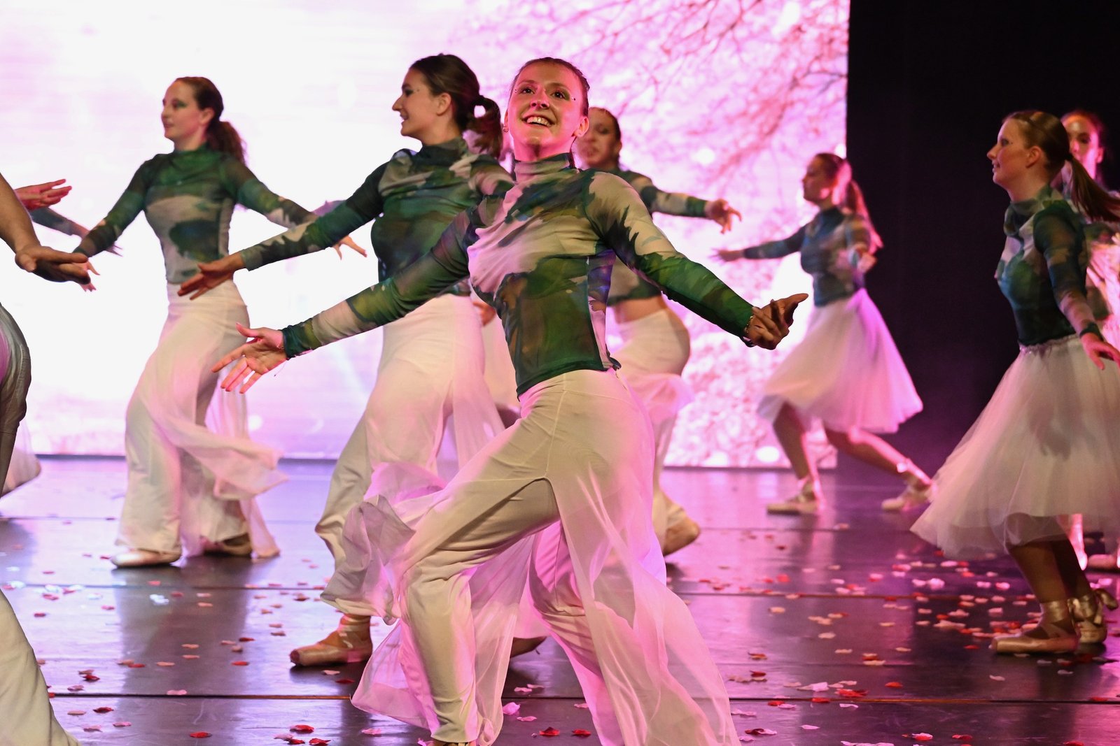 Klassiek Teens 5