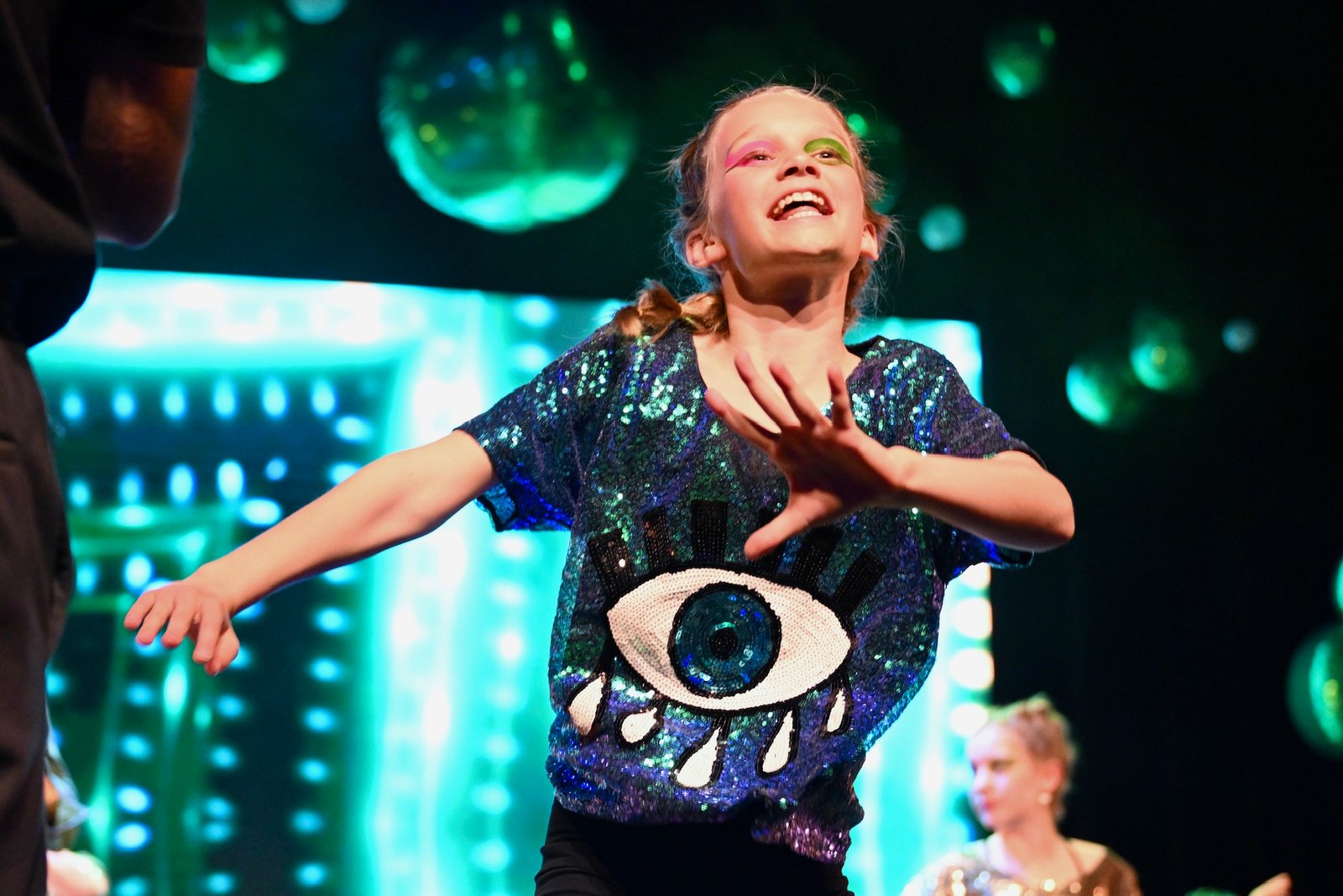 Hiphop Juniors 6
