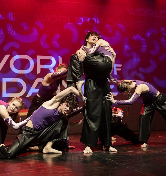 Dance Technic