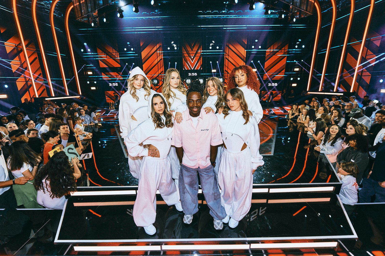 The Voice van Vlaanderen