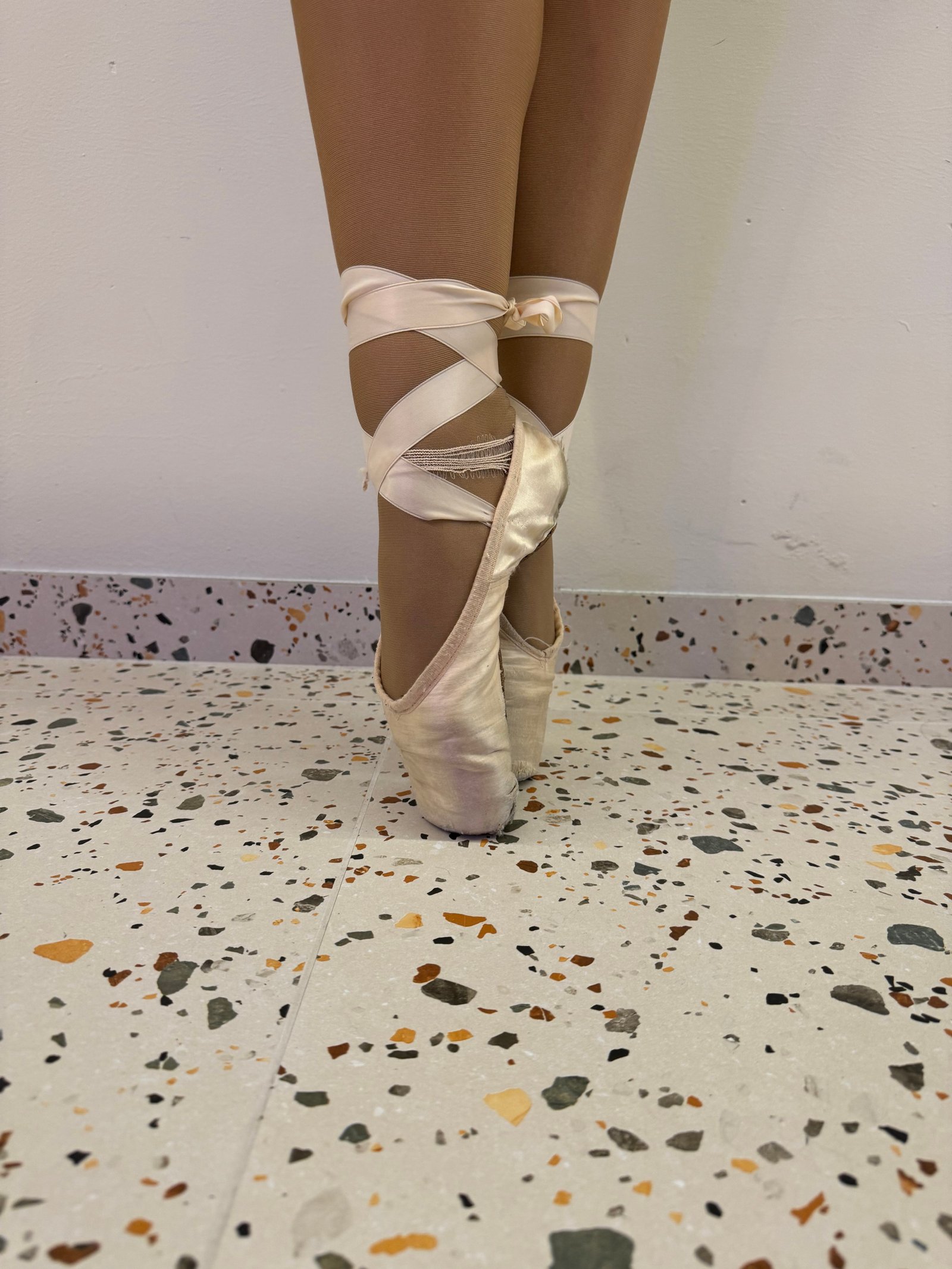 Pointes